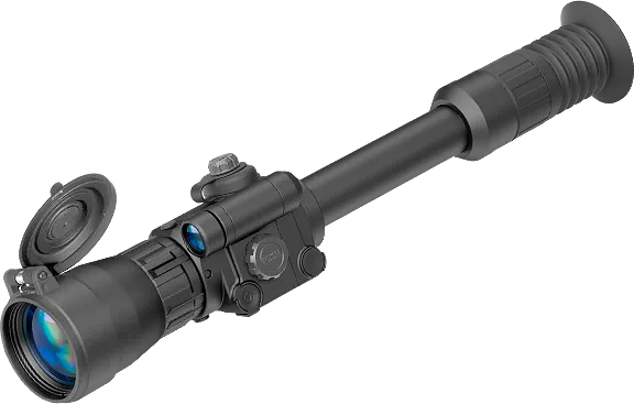 Ремонт оптического прицела Yukon XT 6,5x50L