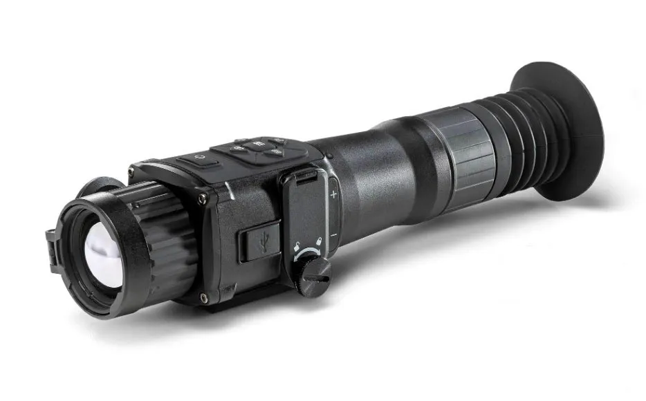 Ремонт Yukon Nordforce XQ30 384x288