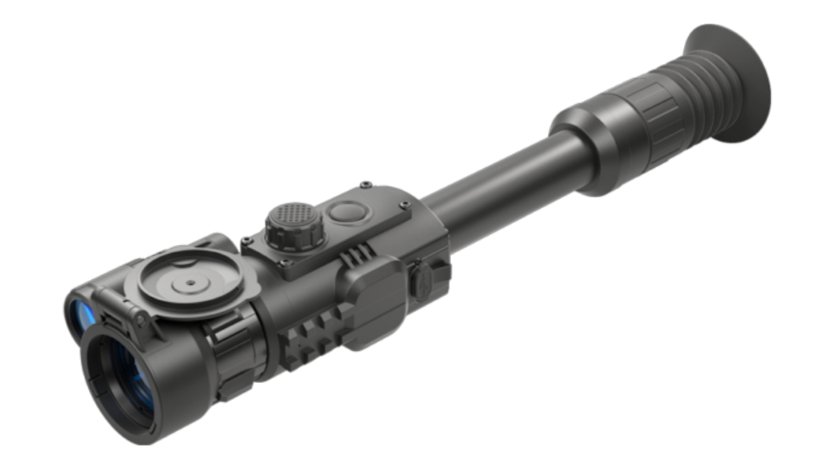 Ремонт Yukon Photon RT 4.5x42