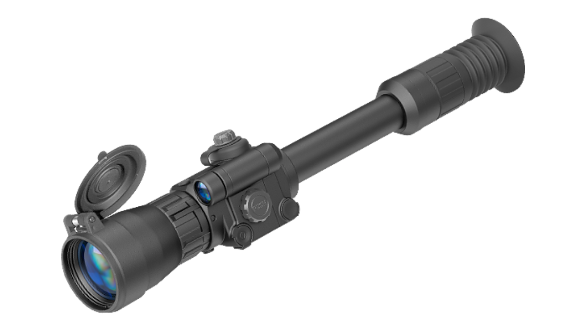 Photon XT 6.5X50S
